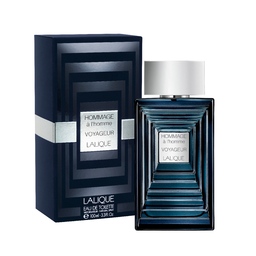 Мъжки парфюм LALIQUE Hommage а L`Homme Voyageur Lalique